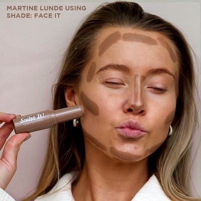 Sculpt It! Contour Stick Face It